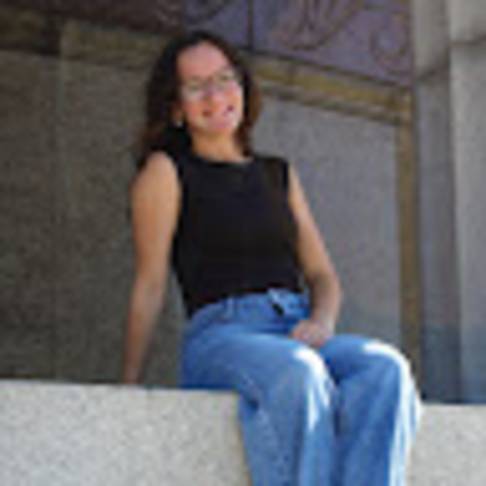 Meet your Posher, Arie